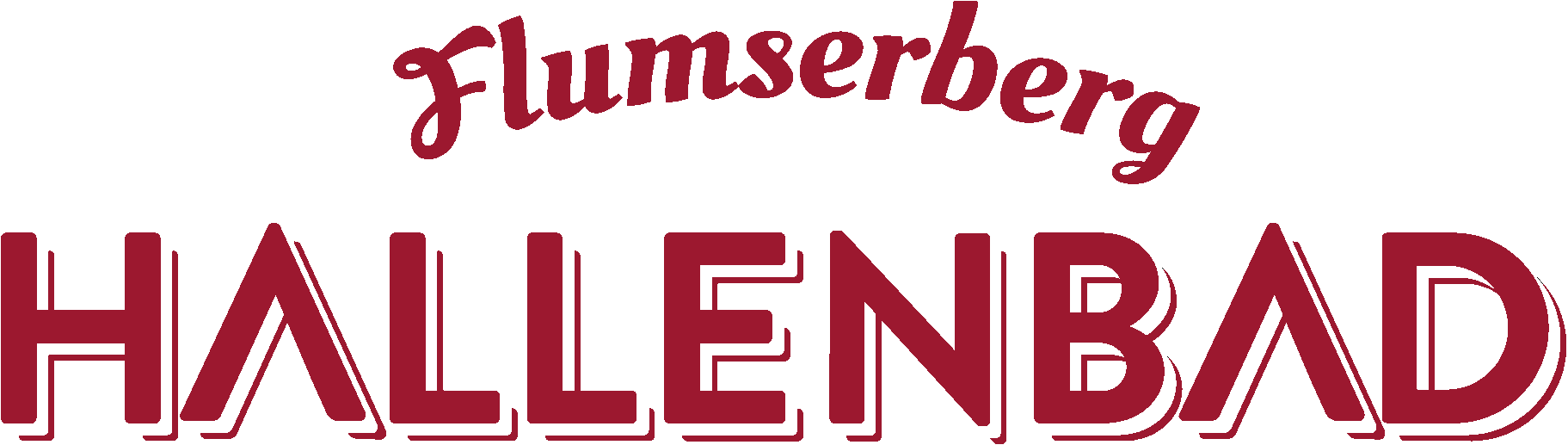 Hallenbad Flumserberg (Logo)